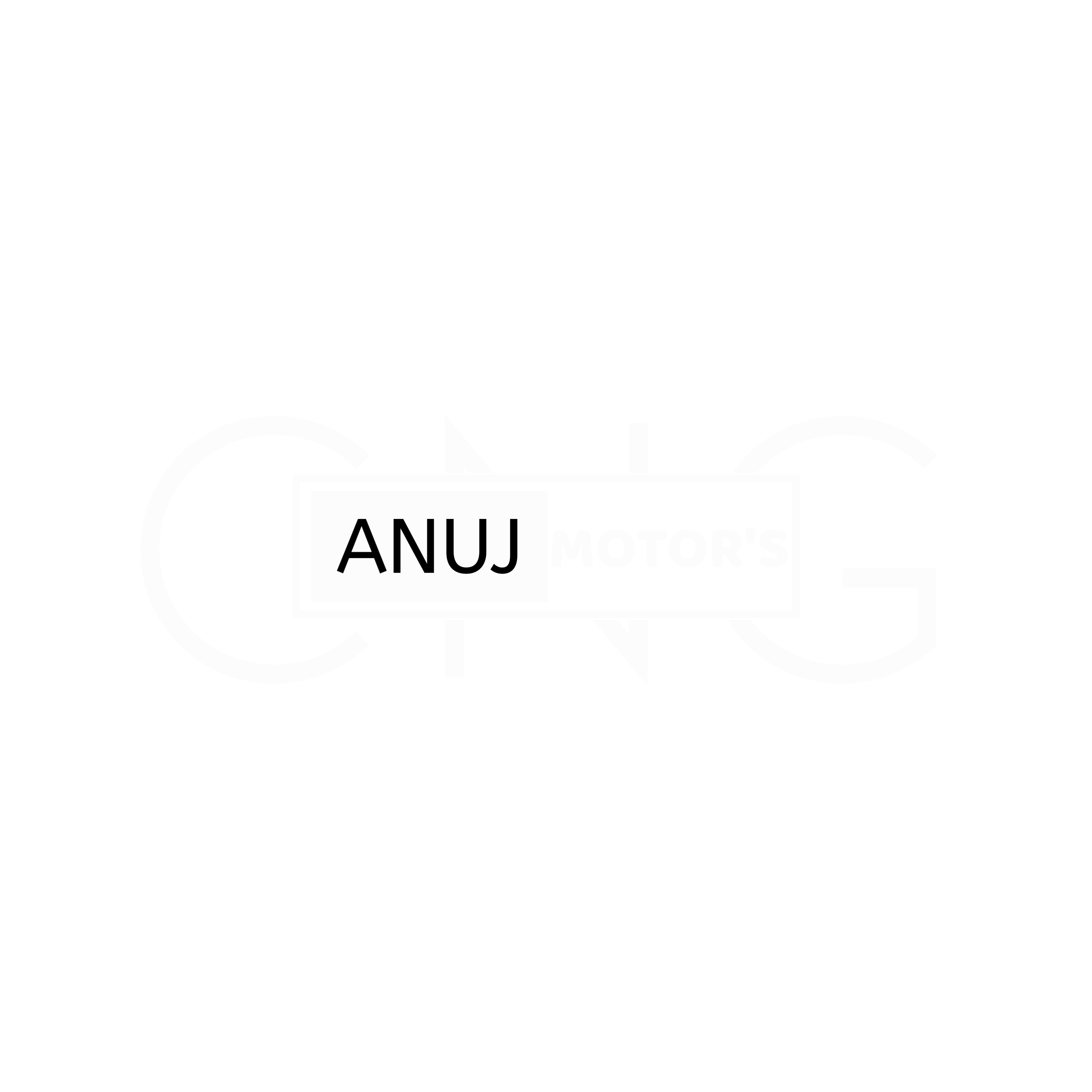 Anuj Motors Logo